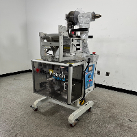 QuickLine Quick Pouch Vertical Pouching Machine image 1